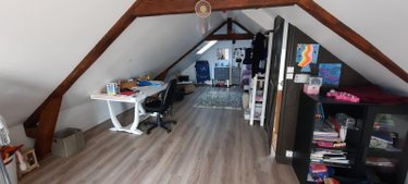 Maison a vendre Saint-Martin-de-Mailloc 14100 Calvados 129 m2 5 pièces 299900 euros