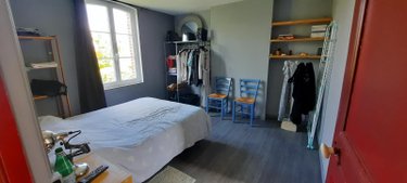 Maison a vendre Saint-Martin-de-Mailloc 14100 Calvados 129 m2 5 pièces 299900 euros
