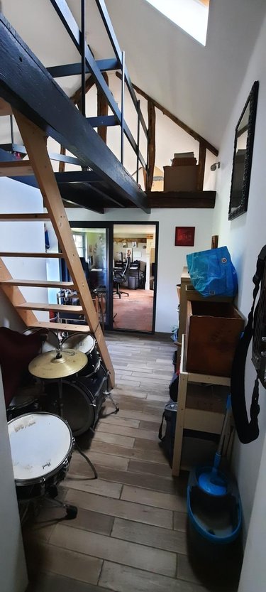 Maison a vendre Saint-Martin-de-Mailloc 14100 Calvados 129 m2 5 pièces 299900 euros