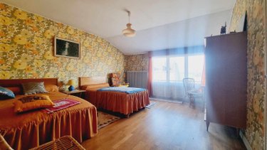 Maison a vendre Fayl-Billot 52500 Haute-Marne 160 m2 5 pièces 54000 euros