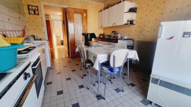 Maison a vendre Fayl-Billot 52500 Haute-Marne 160 m2 5 pièces 54000 euros