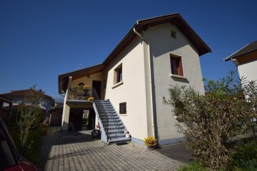 Maison a vendre Saint-Martin-d'Hères 38400 Isère 115 m2 5 pièces 320000 euros