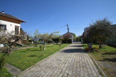 Maison a vendre Saint-Martin-d'Hères 38400 Isère 115 m2 5 pièces 320000 euros