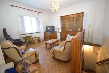 Maison a vendre Saint-Martin-d'Hères 38400 Isère 115 m2 5 pièces 320000 euros