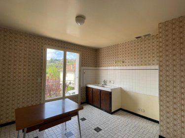Maison a vendre Figeac 46100 Lot 110 m2 6 pièces 172950 euros