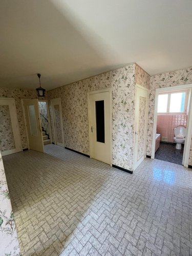Maison a vendre Figeac 46100 Lot 110 m2 6 pièces 172950 euros