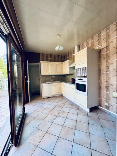Maison a vendre Saint-Omer 62500 Pas-de-Calais 120 m2 6 pièces 178900 euros