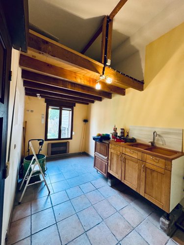 Maison a vendre Saint-Omer 62500 Pas-de-Calais 120 m2 6 pièces 178900 euros