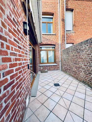 Maison a vendre Saint-Omer 62500 Pas-de-Calais 120 m2 6 pièces 178900 euros