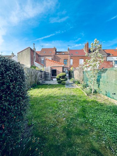 Maison a vendre Saint-Omer 62500 Pas-de-Calais 120 m2 6 pièces 178900 euros