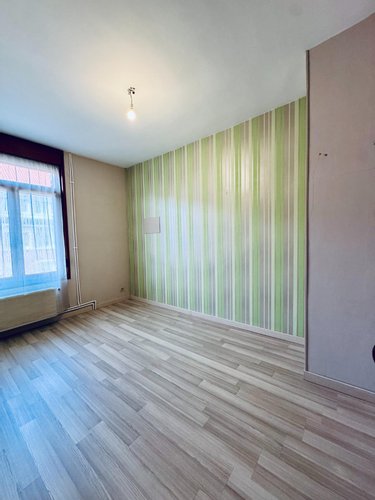 Maison a vendre Saint-Omer 62500 Pas-de-Calais 120 m2 6 pièces 178900 euros