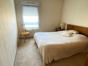 Appartement a vendre Auxerre 89000 Yonne 82 m2 4 pièces 83000 euros