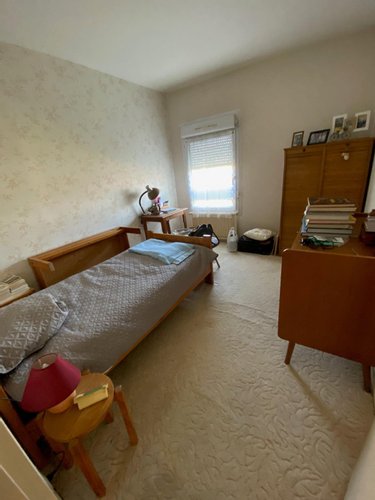 Appartement a vendre Auxerre 89000 Yonne 82 m2 4 pièces 83000 euros