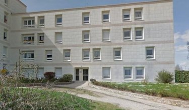 Appartement a vendre Auxerre 89000 Yonne 82 m2 4 pièces 83000 euros