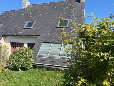 Maison a vendre Brest 29200 Finistère 125 m2 6 pièces 230560 euros