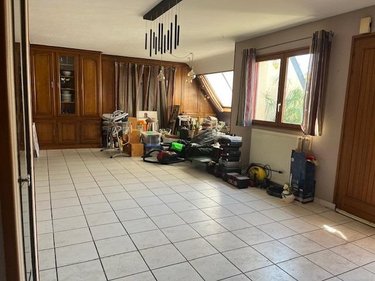 Maison a vendre Brest 29200 Finistère 125 m2 6 pièces 230560 euros