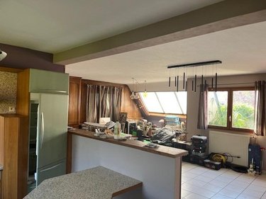 Maison a vendre Brest 29200 Finistère 125 m2 6 pièces 230560 euros