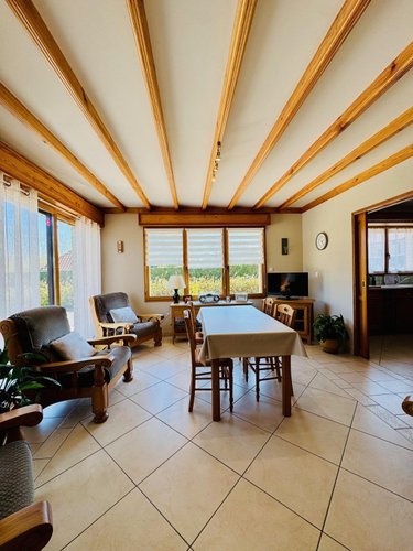 Maison a vendre Elnes 62380 Pas-de-Calais 138 m2 4 pièces 342800 euros