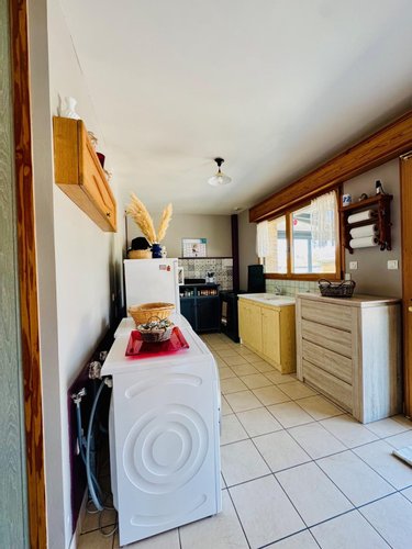 Maison a vendre Elnes 62380 Pas-de-Calais 138 m2 5 pièces 324000 euros