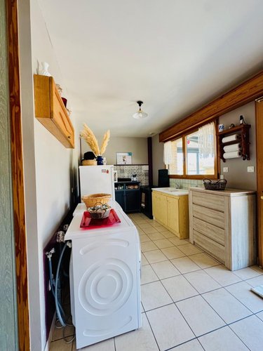 Maison a vendre Elnes 62380 Pas-de-Calais 138 m2 4 pièces 342800 euros