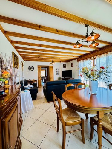 Maison a vendre Elnes 62380 Pas-de-Calais 138 m2 4 pièces 342800 euros