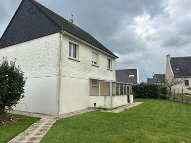 Maison a vendre Saint-Méen-le-Grand 35290 Ille-et-Vilaine 72 m2 3 pièces 172500 euros
