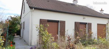 Maison a vendre Savigné-sur-Lathan 37340 Indre-et-Loire 91 m2 5 pièces 156772 euros