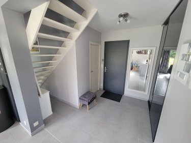 Maison a vendre Guignen 35580 Ille-et-Vilaine 125 m2 5 pièces 343200 euros
