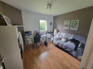 Maison a vendre Guignen 35580 Ille-et-Vilaine 125 m2 5 pièces 327600 euros
