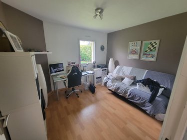 Maison a vendre Guignen 35580 Ille-et-Vilaine 125 m2 5 pièces 343200 euros
