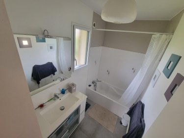Maison a vendre Guignen 35580 Ille-et-Vilaine 125 m2 5 pièces 343200 euros