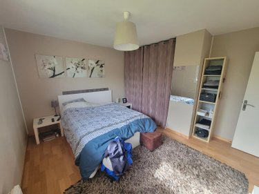 Maison a vendre Guignen 35580 Ille-et-Vilaine 125 m2 5 pièces 343200 euros