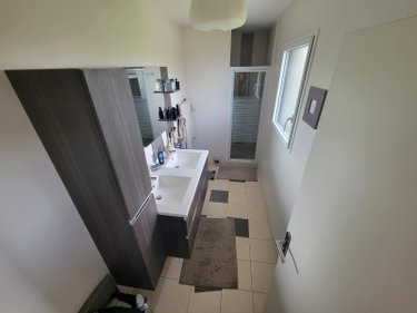 Maison a vendre Guignen 35580 Ille-et-Vilaine 125 m2 5 pièces 343200 euros
