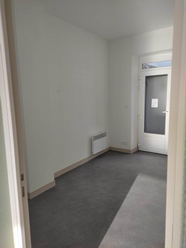 Location fonds et murs commerciaux Saint-Malo 35400 Ille-et-Vilaine  1300 euros