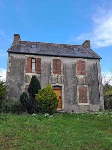 Maison a vendre Telgruc-sur-Mer 29560 Finistère 5 pièces 188640 euros