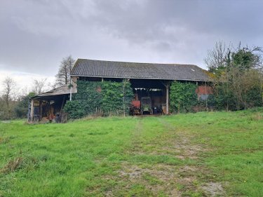 Maison a vendre Telgruc-sur-Mer 29560 Finistère 5 pièces 188640 euros