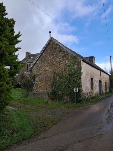 Maison a vendre Telgruc-sur-Mer 29560 Finistère 80 m2 5 pièces 169600 euros