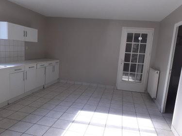 Location maison Vitré 35500 Ille-et-Vilaine 119 m2 5 pièces 850 euros