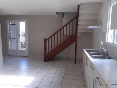 Location maison Vitré 35500 Ille-et-Vilaine 119 m2 5 pièces 850 euros