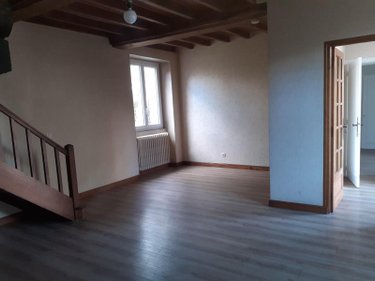 Location maison Vitré 35500 Ille-et-Vilaine 119 m2 5 pièces 950 euros