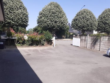 Location maison Vitré 35500 Ille-et-Vilaine 119 m2 5 pièces 950 euros