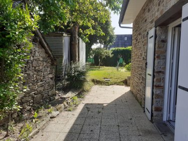 Location maison Vitré 35500 Ille-et-Vilaine 119 m2 5 pièces 950 euros