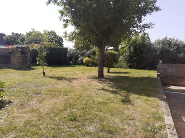 Location maison Vitré 35500 Ille-et-Vilaine 119 m2 5 pièces 850 euros