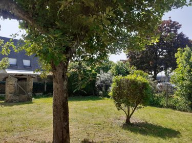 Location maison Vitré 35500 Ille-et-Vilaine 119 m2 5 pièces 950 euros