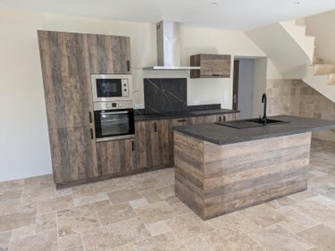 Maison a vendre Changé 72560 Sarthe 140 m2 6 pièces 267800 euros