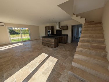 Maison a vendre Changé 72560 Sarthe 140 m2 6 pièces 267800 euros