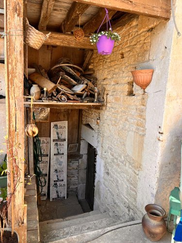 Maison a vendre Arthonnay 89740 Yonne 90 m2 5 pièces 116600 euros