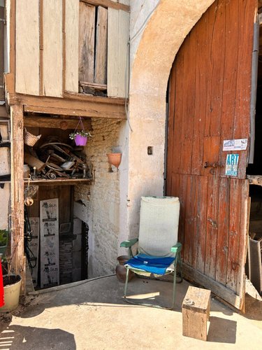 Maison a vendre Arthonnay 89740 Yonne 90 m2 5 pièces 116600 euros