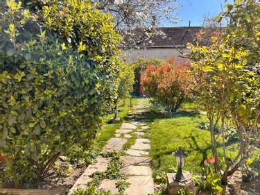 Maison a vendre Arthonnay 89740 Yonne 90 m2 5 pièces 116600 euros