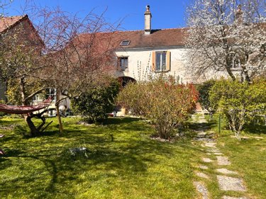 Maison a vendre Arthonnay 89740 Yonne 90 m2 5 pièces 116600 euros